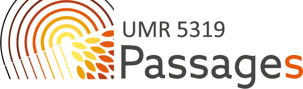 Laboratoire Passages (UMR CNRS 5319)