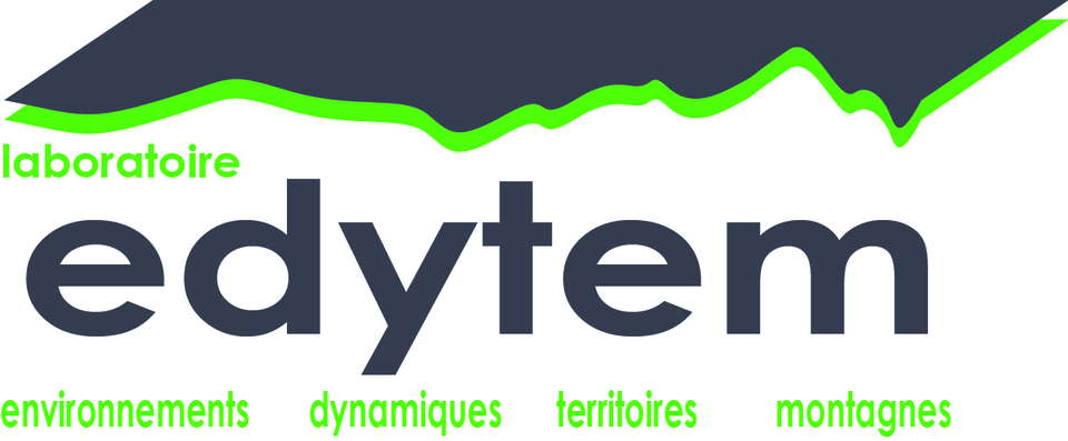 Environnements, Dynamiques et Territoires de Montagne (EDyTEM, UMR du CNRS)