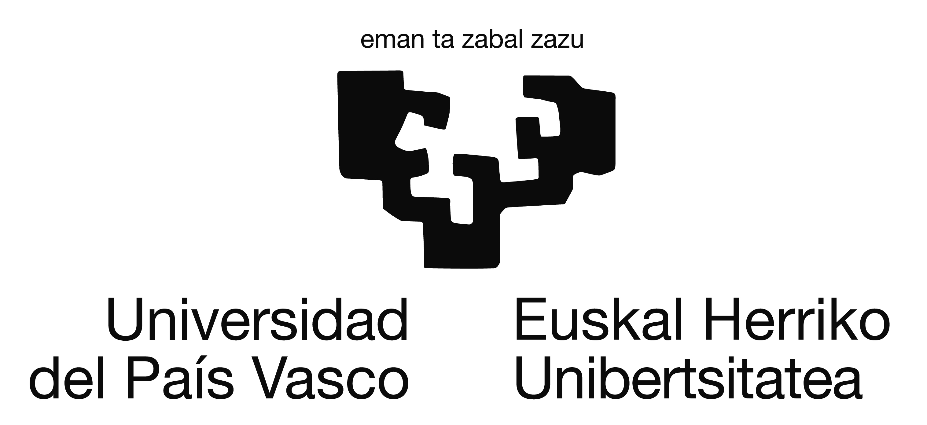 Universidad del País Vasco/Euskal Herriko Unibertsitatea/Université du Pays Basque (UPV/EHU)